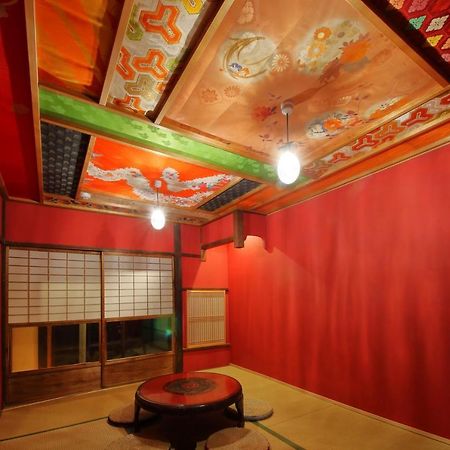 Kyo Maimai Near World Heritage Toji Temple เกียวโต ภายนอก รูปภาพ