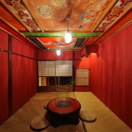 Kyo Maimai Near World Heritage Toji Temple เกียวโต ภายนอก รูปภาพ