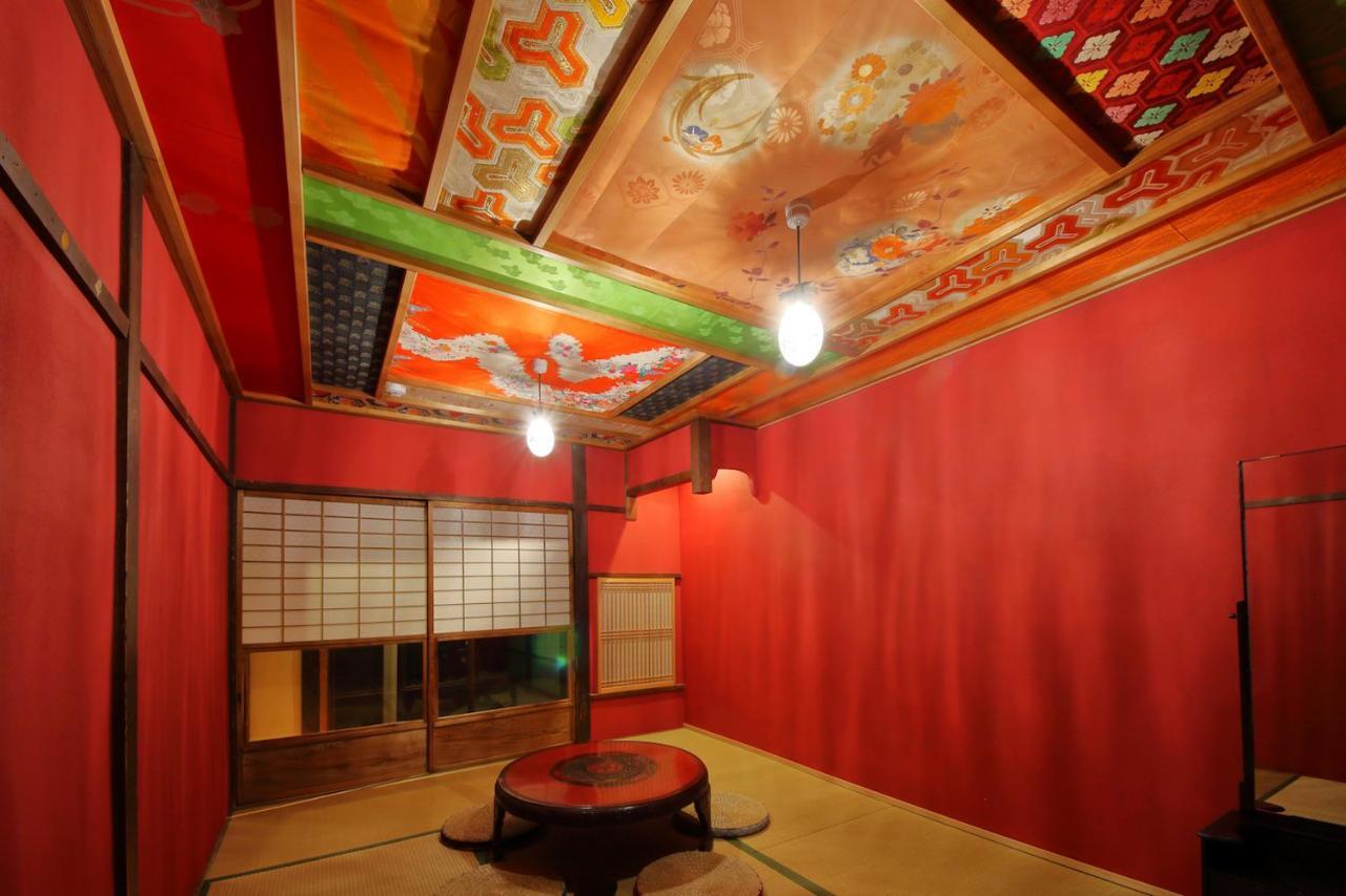 Kyo Maimai Near World Heritage Toji Temple เกียวโต ภายนอก รูปภาพ