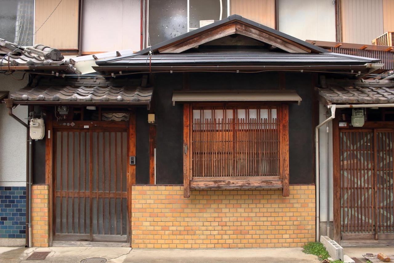 Kyo Maimai Near World Heritage Toji Temple เกียวโต ภายนอก รูปภาพ