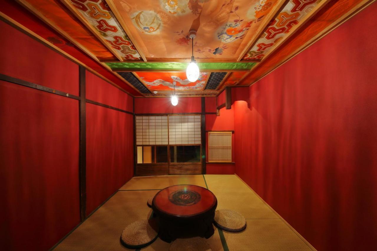 Kyo Maimai Near World Heritage Toji Temple เกียวโต ภายนอก รูปภาพ