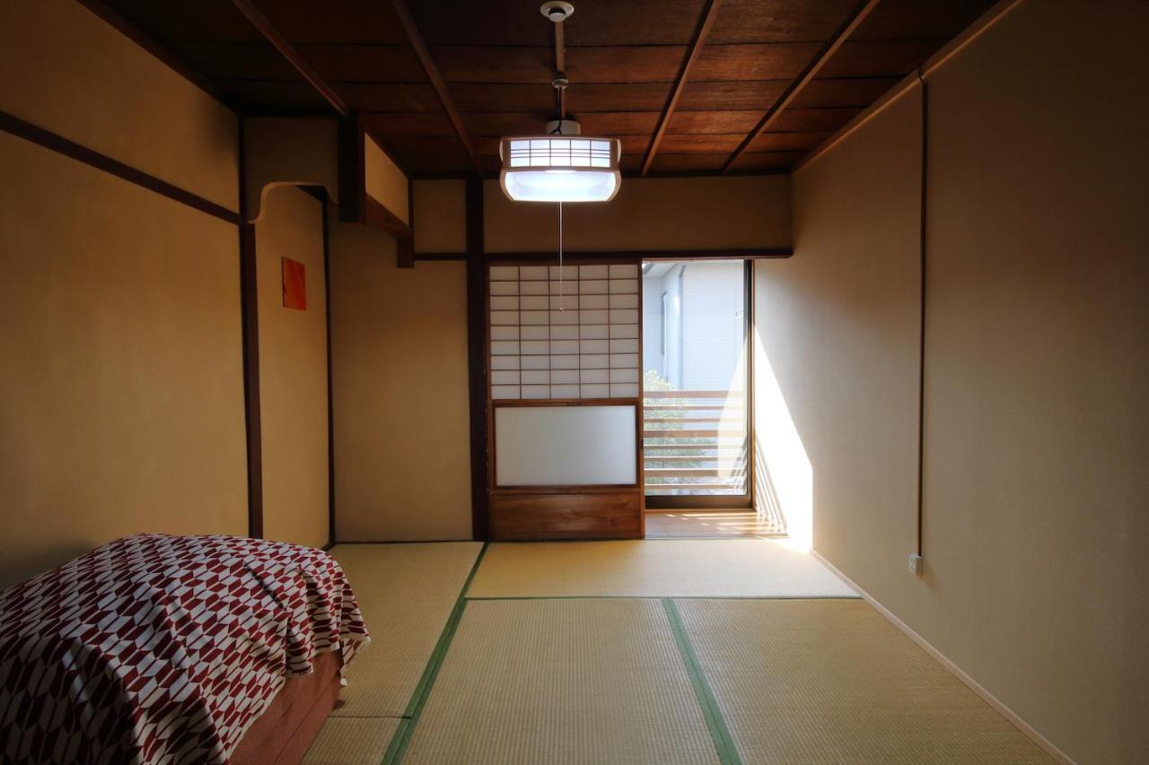 Kyo Maimai Near World Heritage Toji Temple เกียวโต ภายนอก รูปภาพ