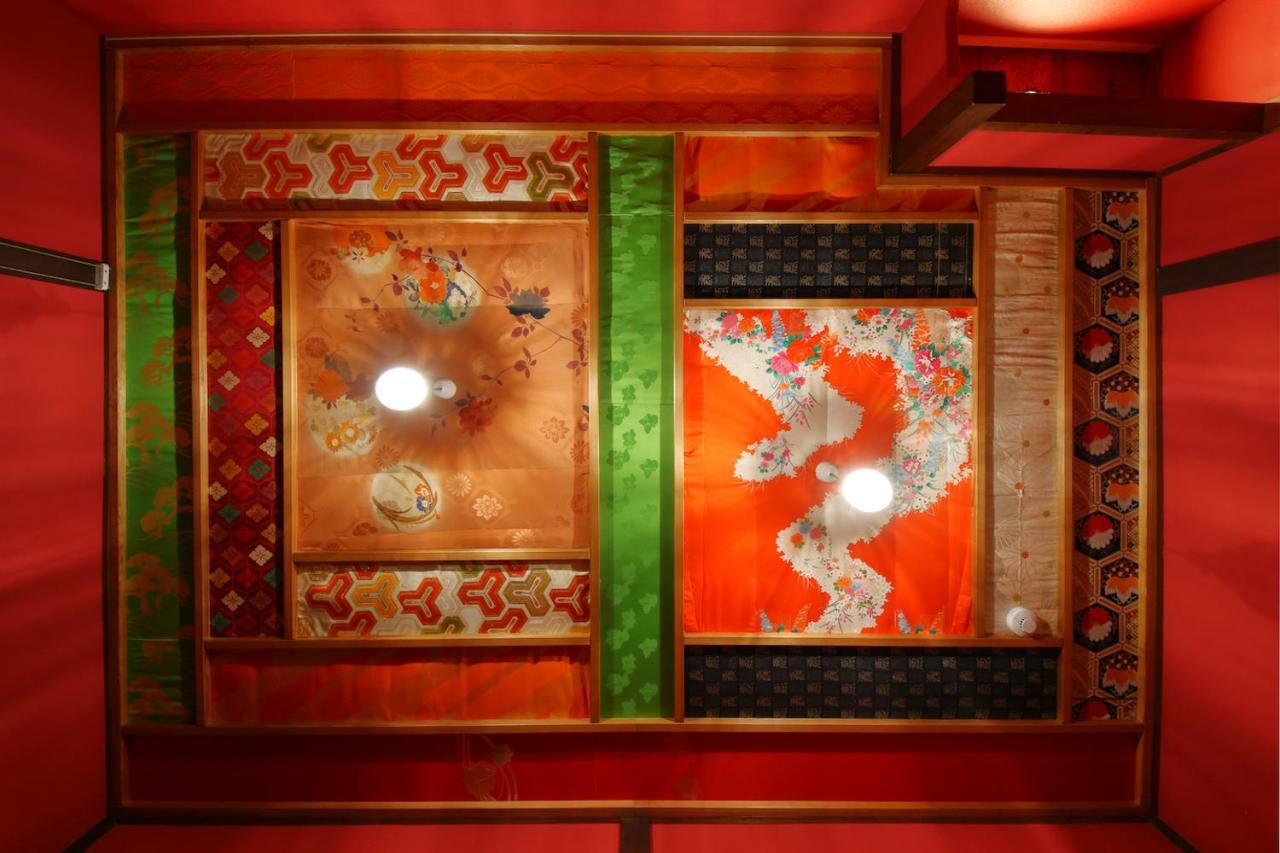 Kyo Maimai Near World Heritage Toji Temple เกียวโต ภายนอก รูปภาพ