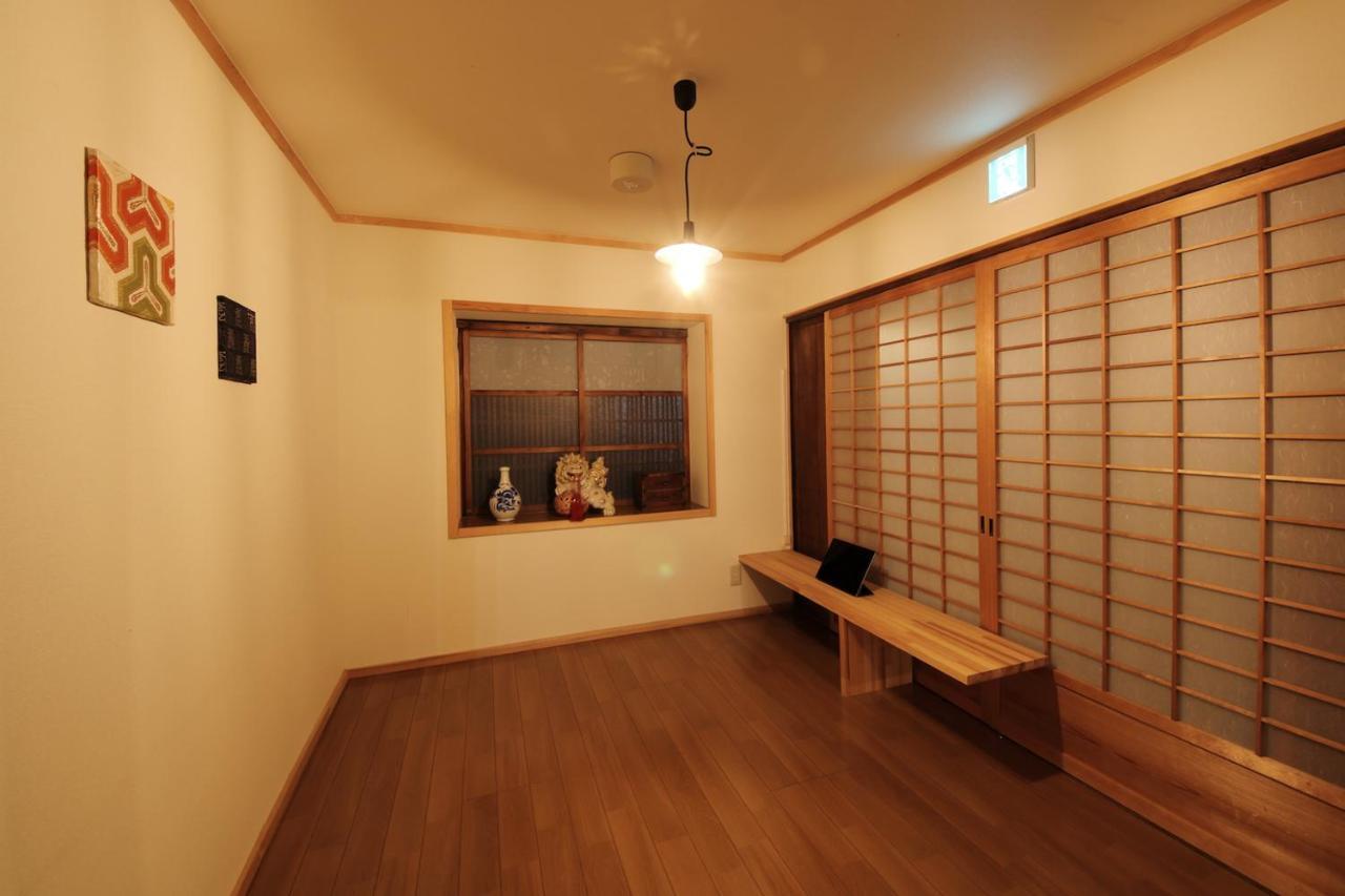 Kyo Maimai Near World Heritage Toji Temple เกียวโต ภายนอก รูปภาพ