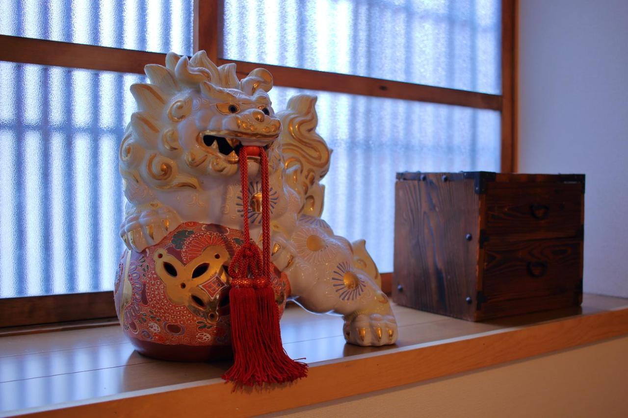 Kyo Maimai Near World Heritage Toji Temple เกียวโต ภายนอก รูปภาพ