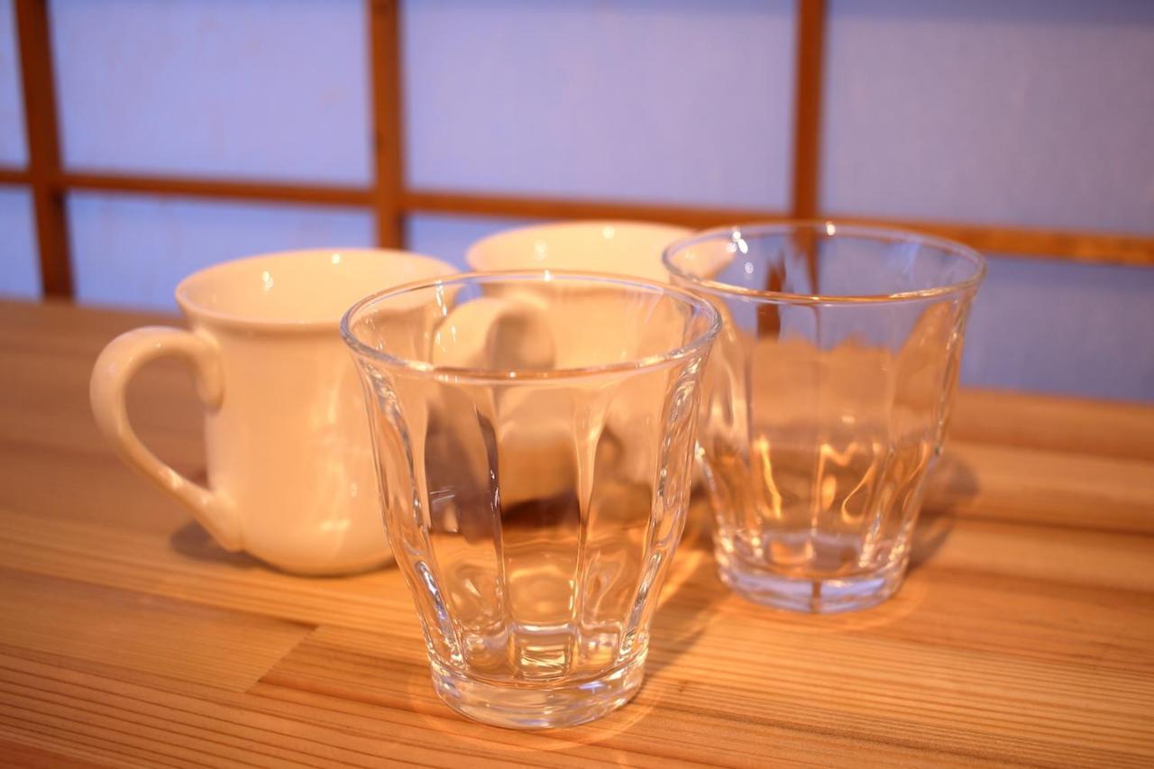 Kyo Maimai Near World Heritage Toji Temple เกียวโต ภายนอก รูปภาพ
