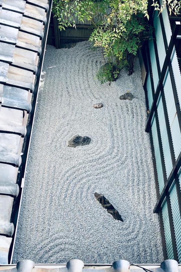 Kyo Maimai Near World Heritage Toji Temple เกียวโต ภายนอก รูปภาพ